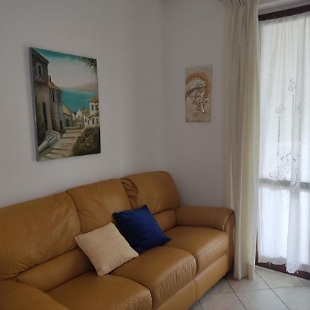 Casavacanze Azzurro Mare Porto SantʼElpidio Exteriér fotografie