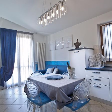 Apartmán Casavacanze Azzurro Mare Porto SantʼElpidio Pokoj fotografie