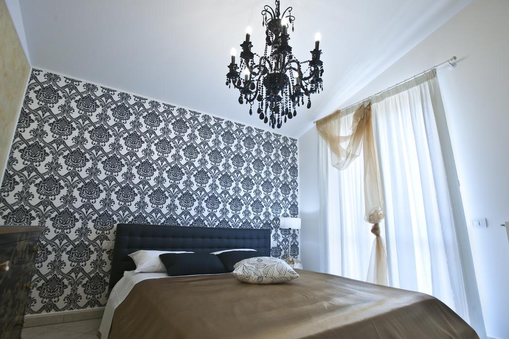 Casavacanze Azzurro Mare Porto SantʼElpidio Pokoj fotografie