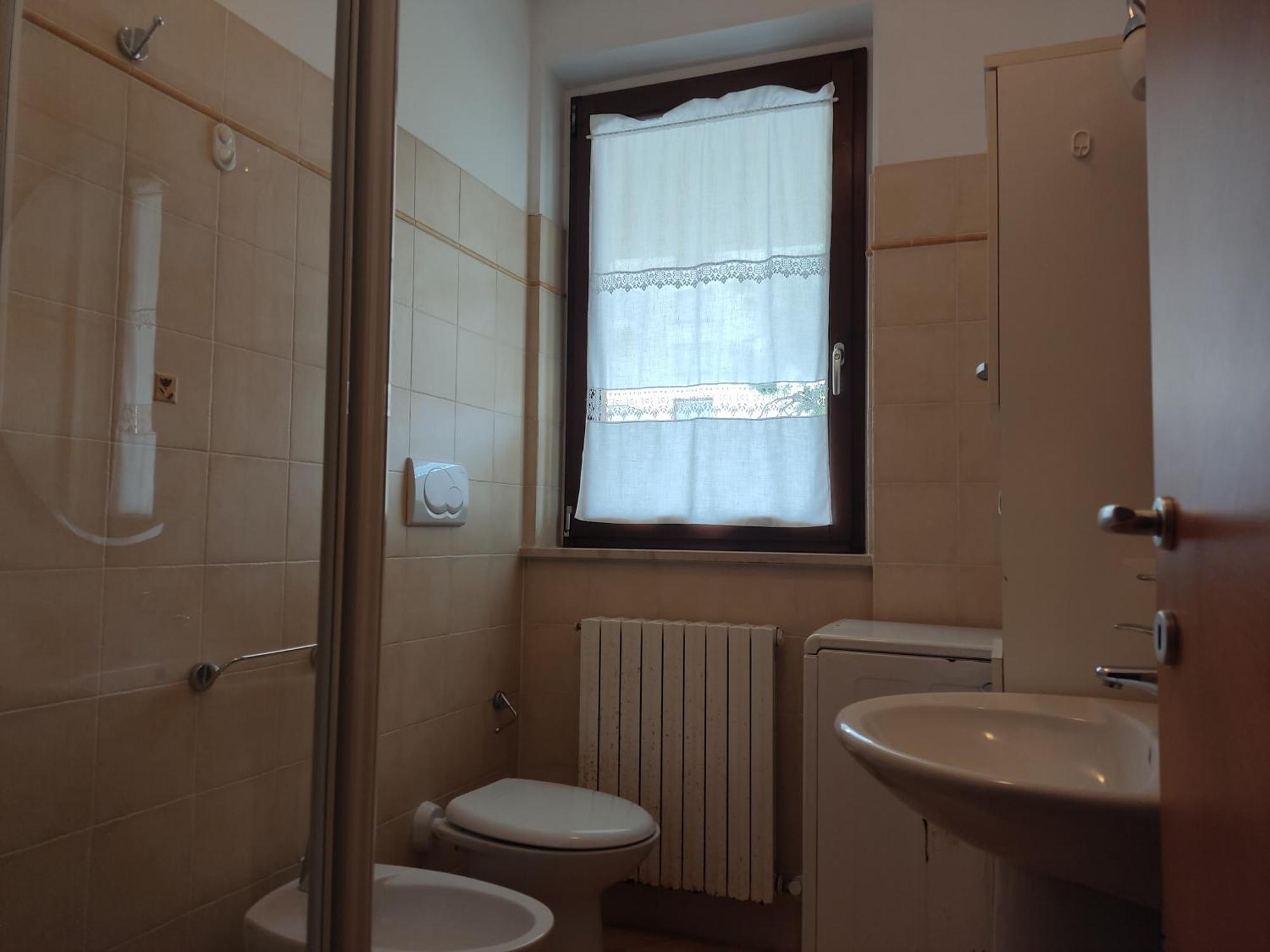 Casavacanze Azzurro Mare Porto SantʼElpidio Exteriér fotografie
