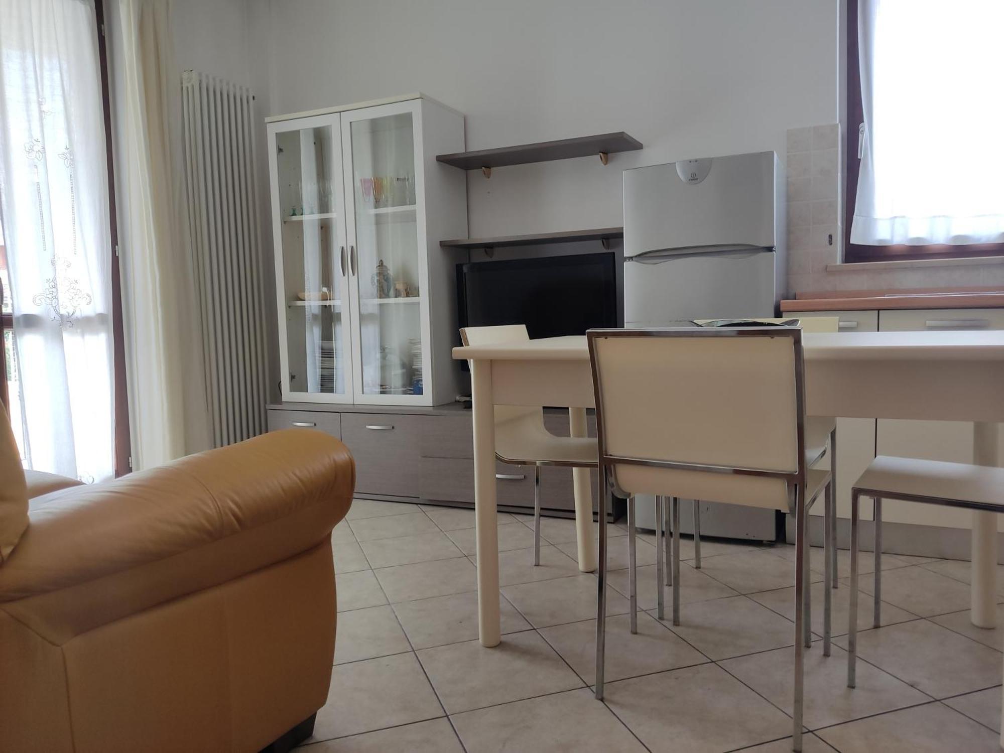 Casavacanze Azzurro Mare Porto SantʼElpidio Exteriér fotografie