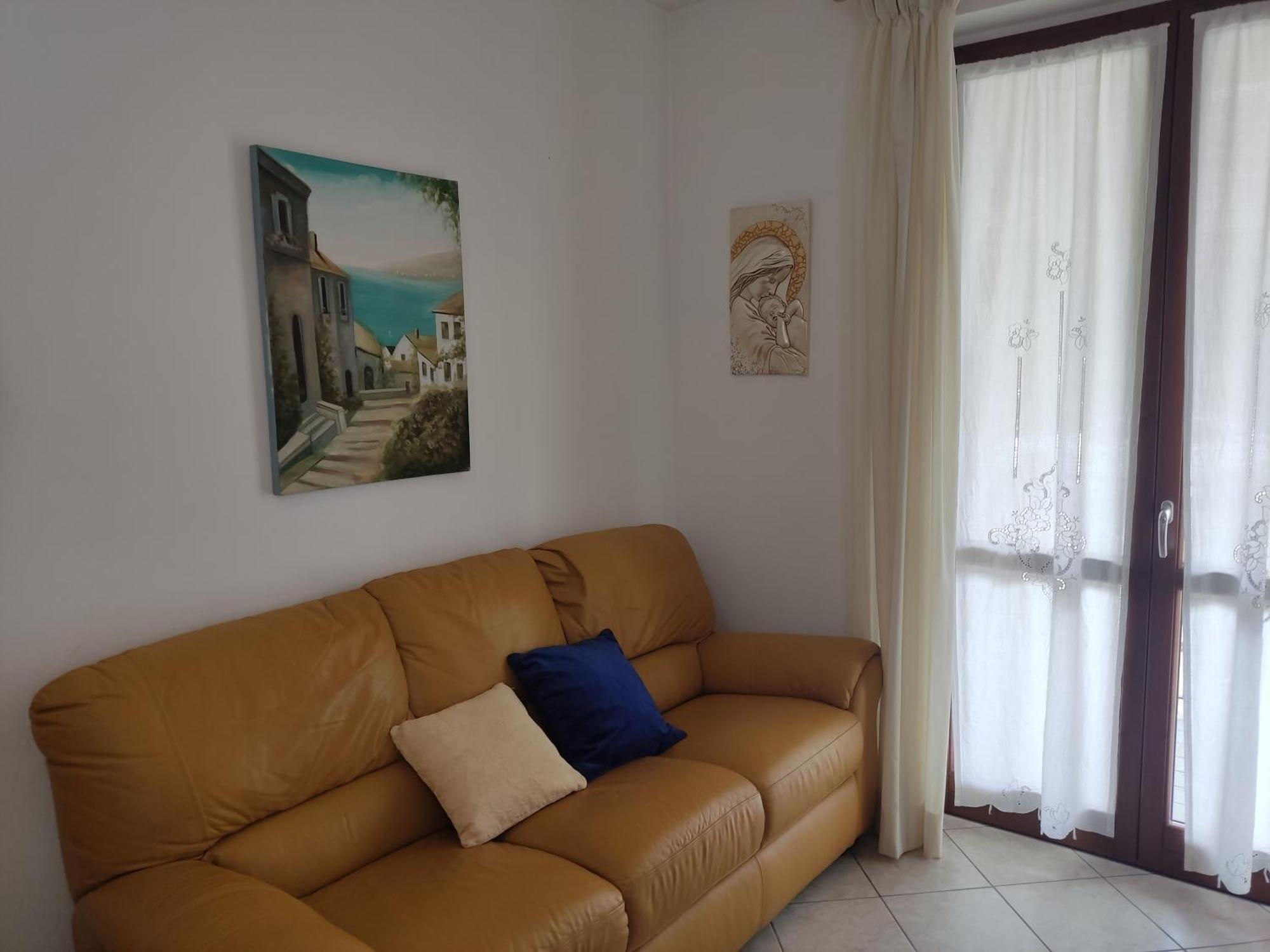 Casavacanze Azzurro Mare Porto SantʼElpidio Exteriér fotografie