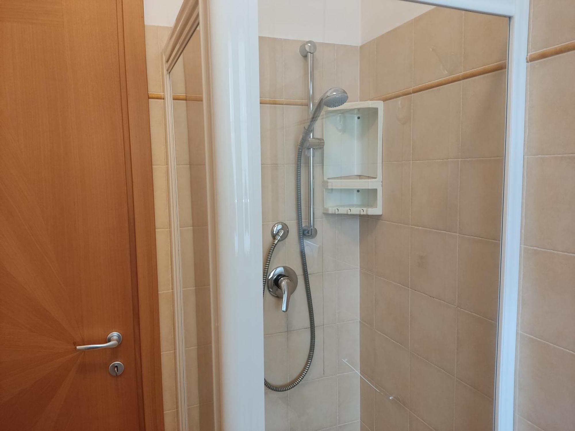 Casavacanze Azzurro Mare Porto SantʼElpidio Exteriér fotografie