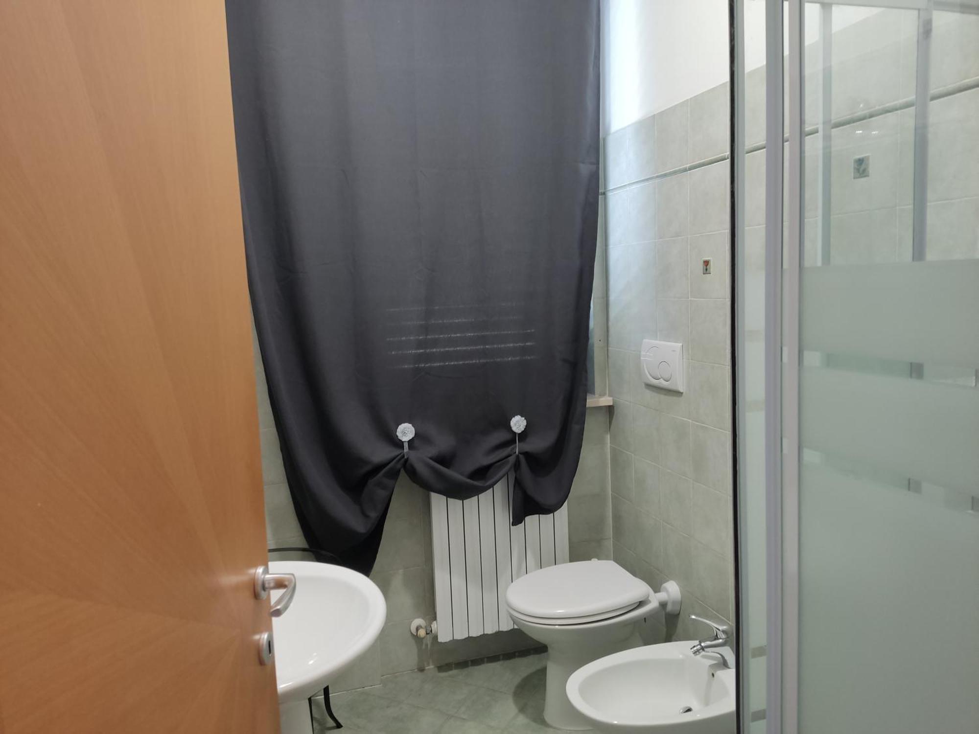 Casavacanze Azzurro Mare Porto SantʼElpidio Exteriér fotografie