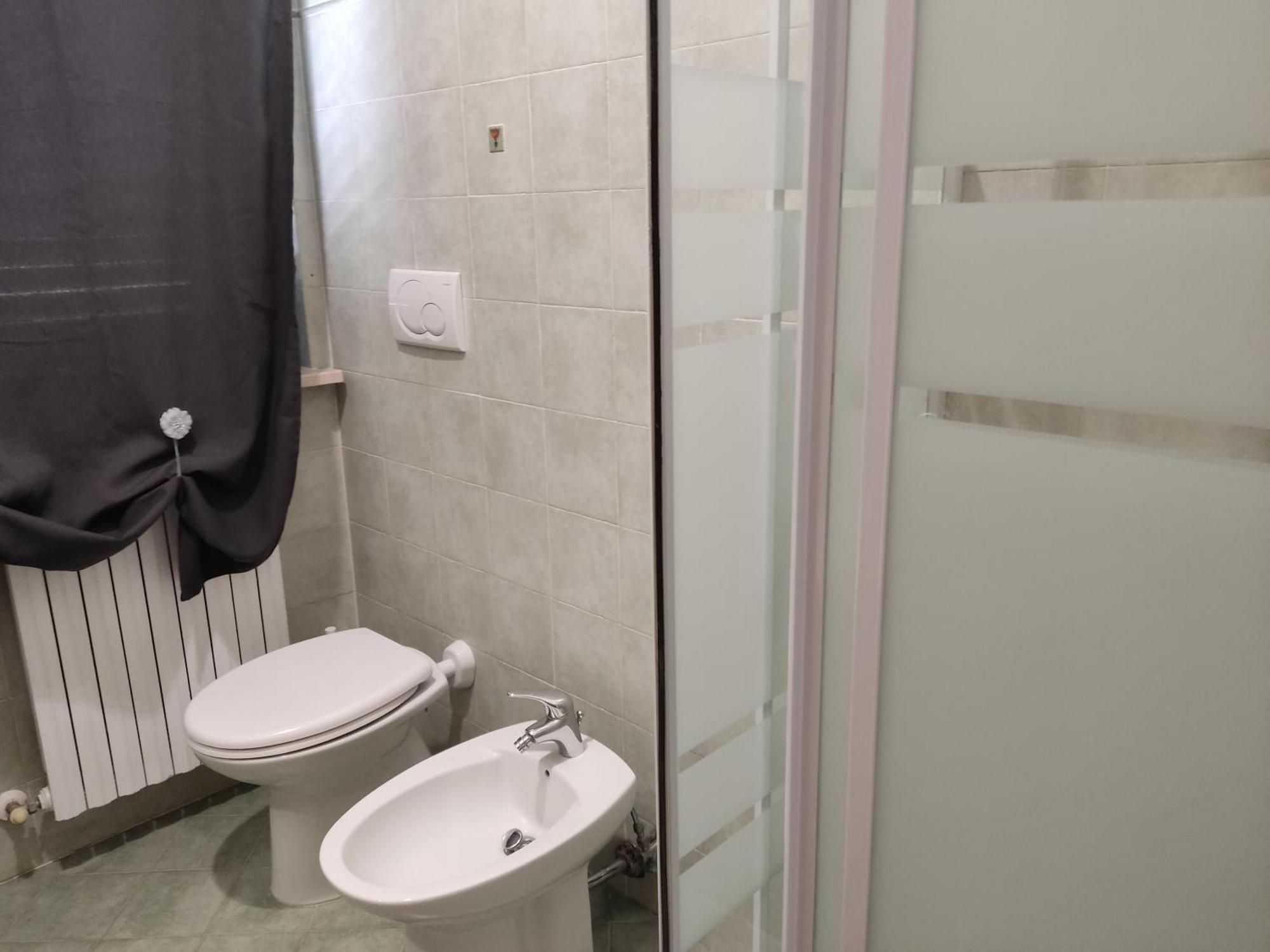 Casavacanze Azzurro Mare Porto SantʼElpidio Exteriér fotografie