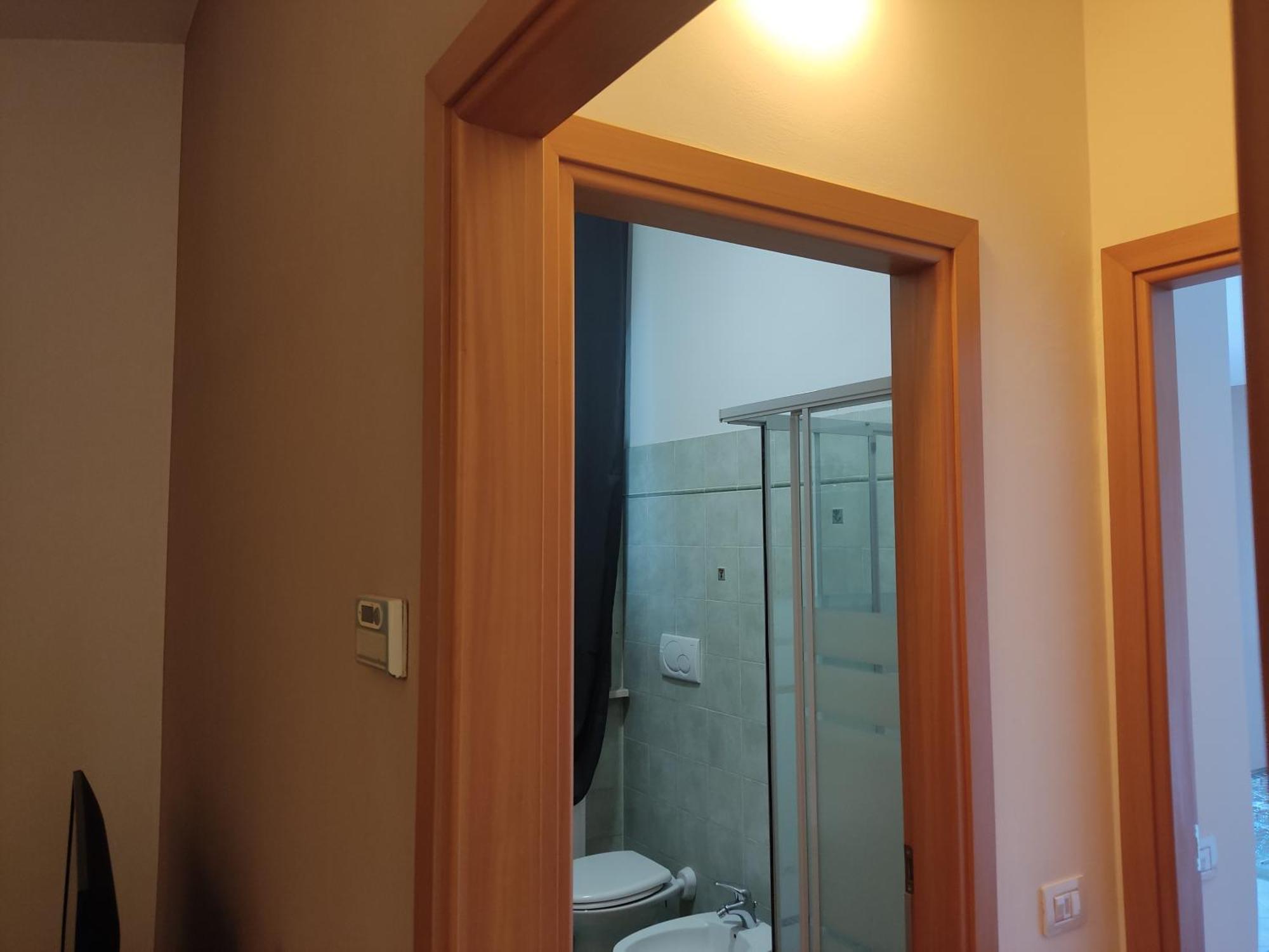 Casavacanze Azzurro Mare Porto SantʼElpidio Exteriér fotografie