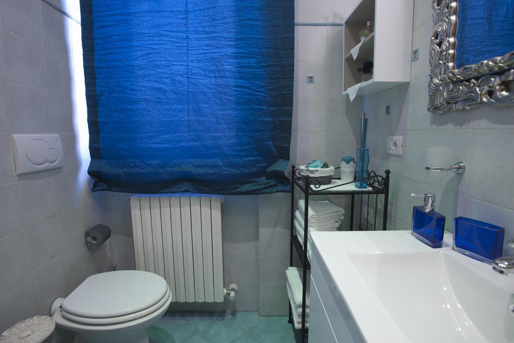 Apartmán Casavacanze Azzurro Mare Porto SantʼElpidio Pokoj fotografie