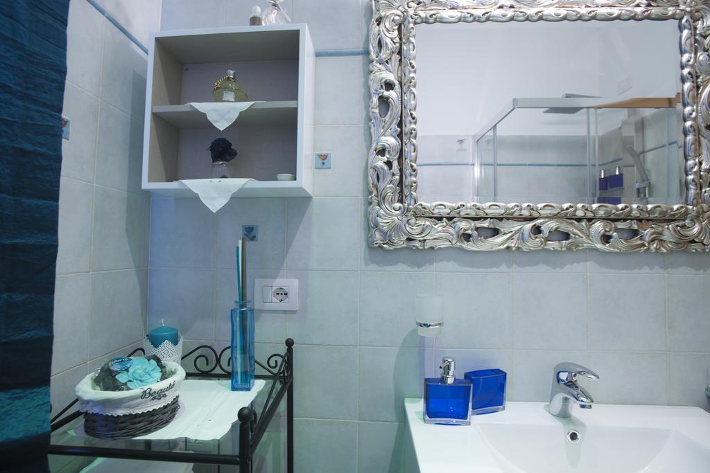Casavacanze Azzurro Mare Porto SantʼElpidio Pokoj fotografie